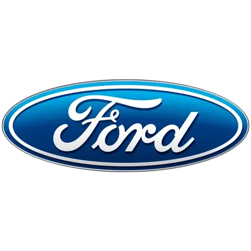 Ford Intelisis DMS