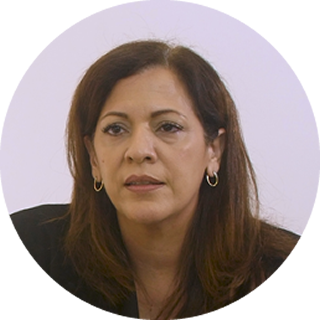 Foto Mirna Rodríguez