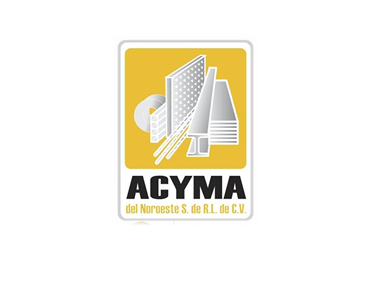 Logo acyma