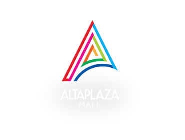 Logo AltaPlaza Mall