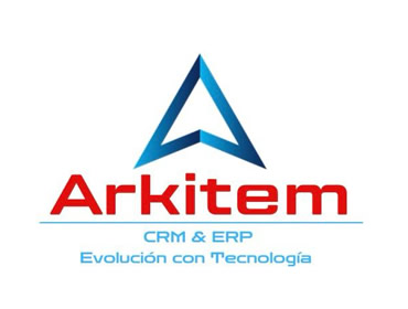 Socio Intelisis Arkitem