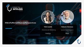 Conecta con Intelisis