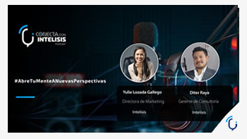 Conecta con Intelisis