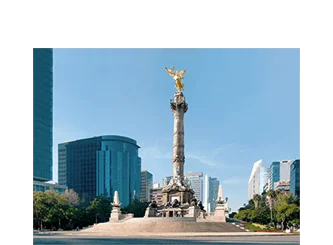 Intelisis Sucursal CDMX