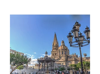 Intelisis Sucursal Guadalajara