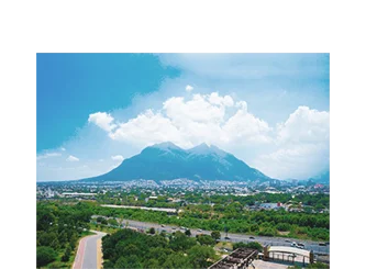 Intelisis Sucursal Monterrey