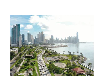 Intelisis Sucursal Panamá