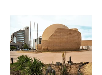 Intelisis Sucursal Tijuana