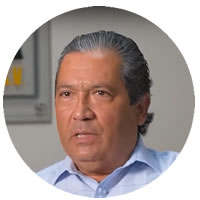 Foto Julián Larrañaga ACYMA del Noroeste