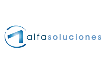 Socio Intelisis Alfa soluciones