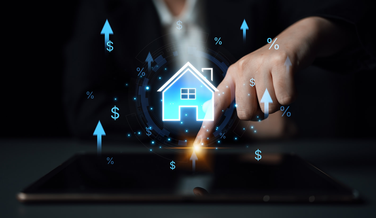 Intelisis Real Estate, ERP para inmobiliarias y constructoras