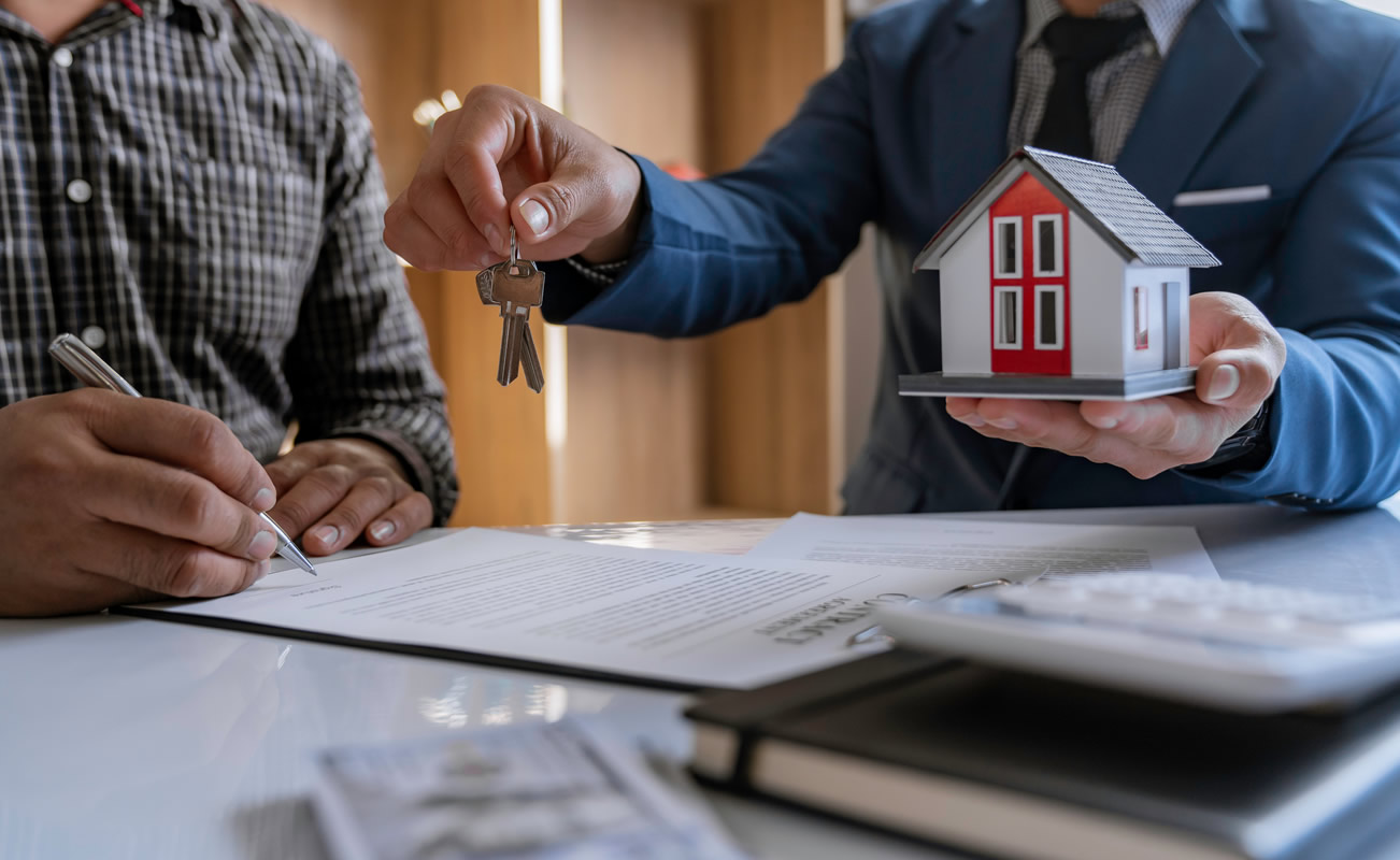 Intelisis Real Estate para Inmobiliarias y Constructoras