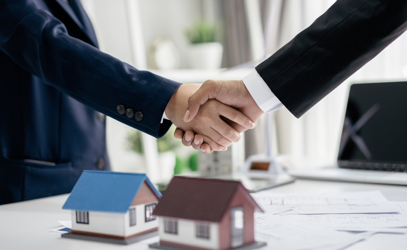 Intelisis Real Estate para Inmobiliarias y Constructoras