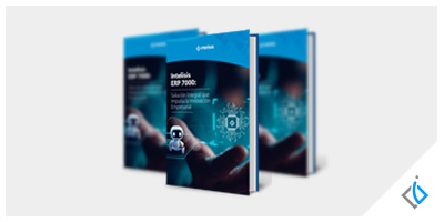 Intelisis ERP 7000