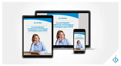 Recursos Intelisis