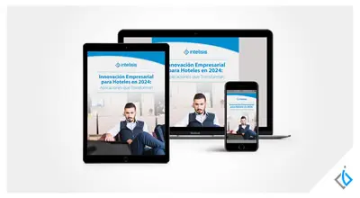 Recursos Intelisis