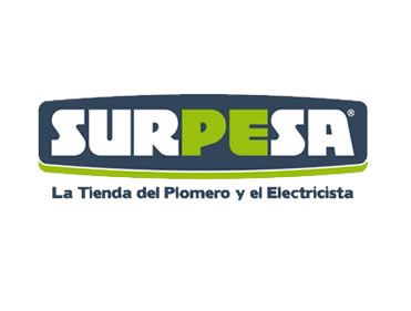 Logo Surpesa