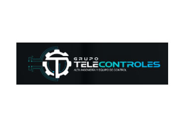 Logo Grupo Telecontroles