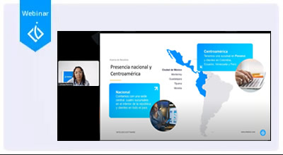 Webinar Mindfulness digital: salud mental en la era hiperconectada