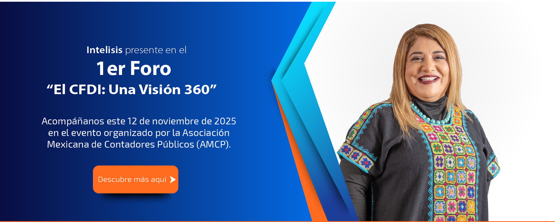 1er foro EL CFDI una visión 360