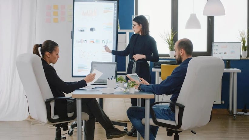 Relación del cloud computing y la innovación empresarial