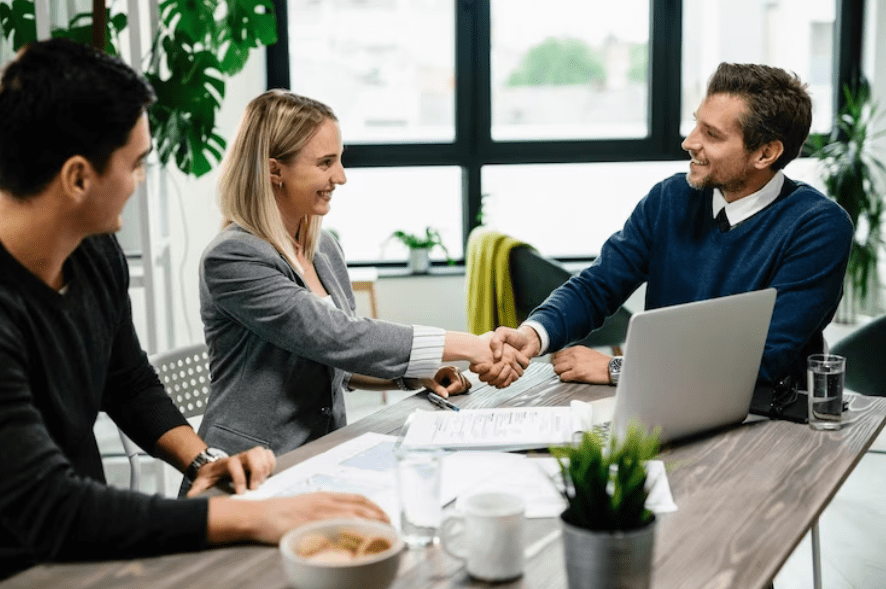 ERP para servicios profesionales