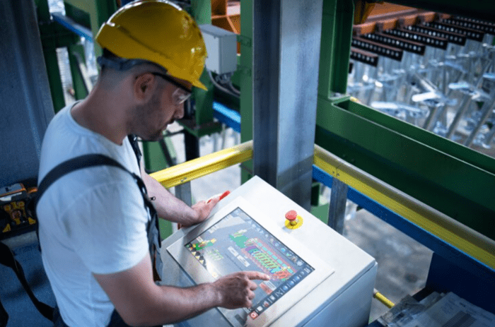 Impulsa la transformación digital y manufactura 4.0