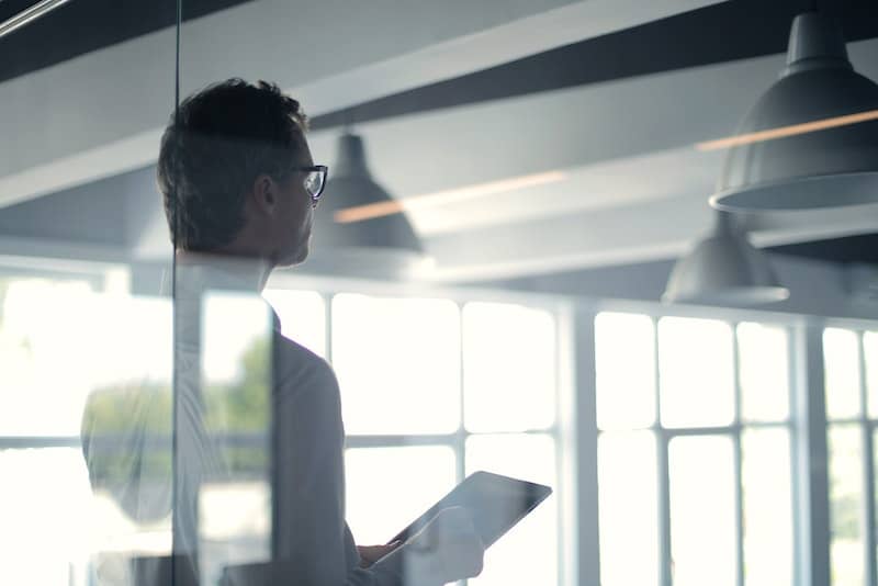Optimiza tus procesos empresariales
