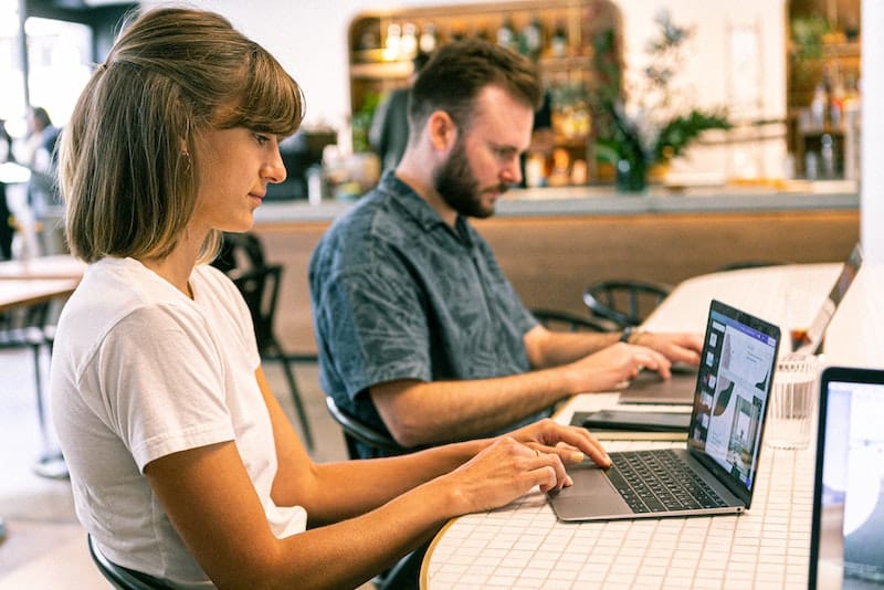 Integra tus procesos empresariales con tecnología

