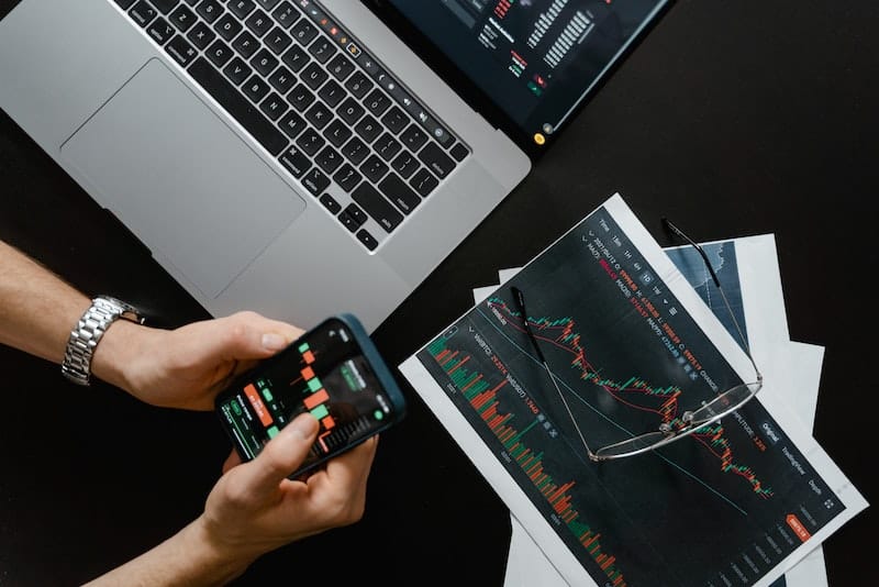 Controla tus procesos empresariales
