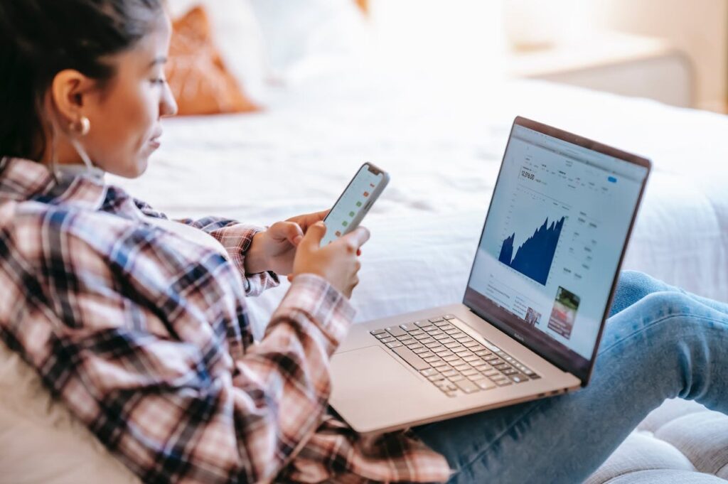 Beneficios de las aplicaciones empresariales