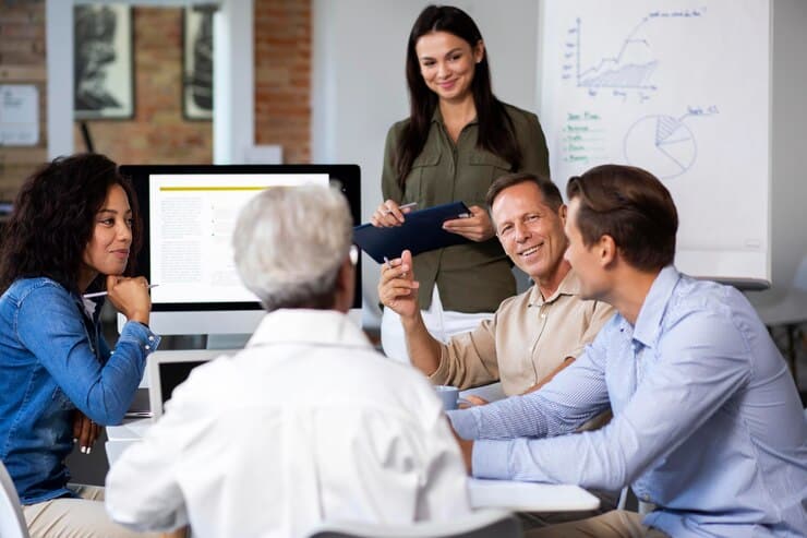 Recursos humanos e Integración empresarial