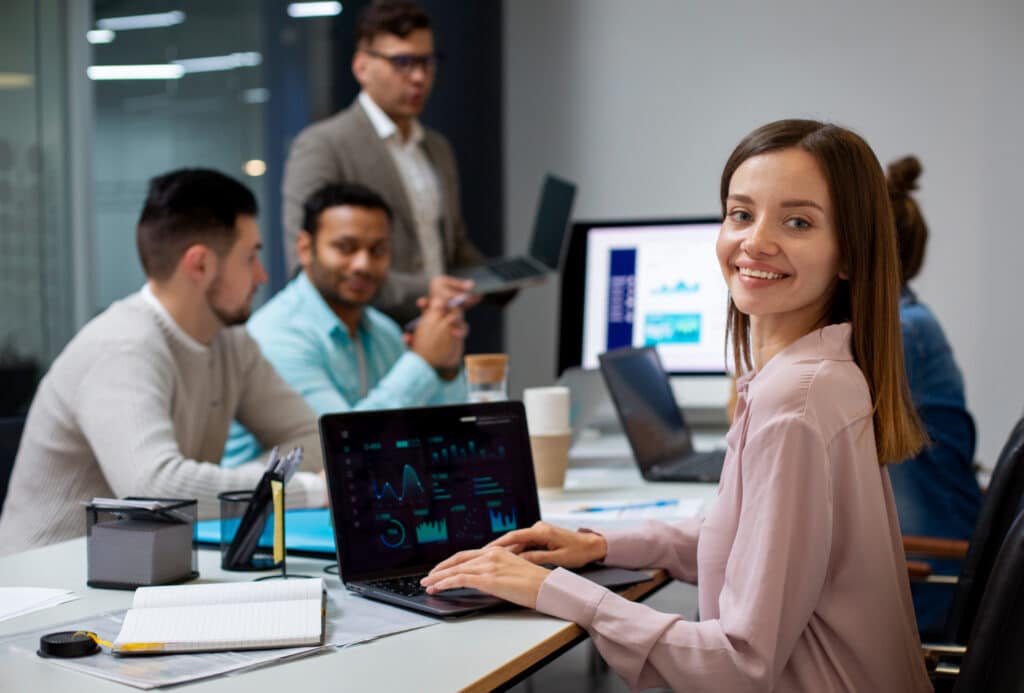 Descubre claves para mejor gestión empresarial