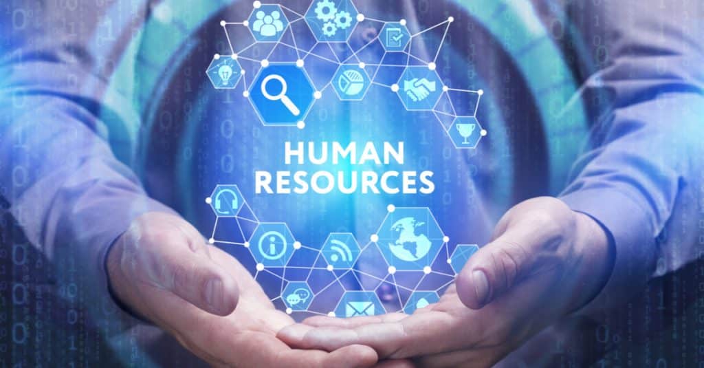 Recursos humanos en la transformación digital