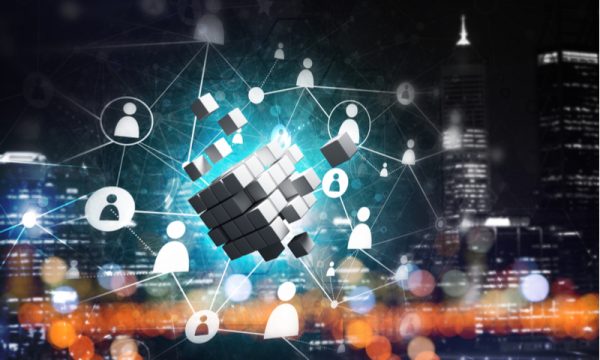 concepto de integración de recursos humanos