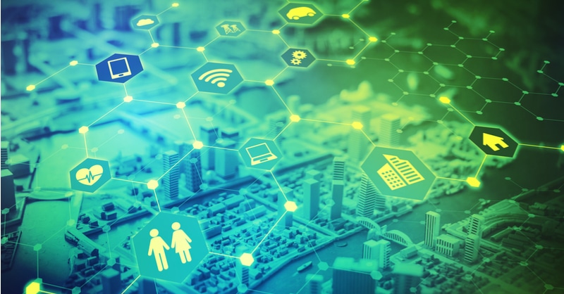 Tendencias_IoT_2018