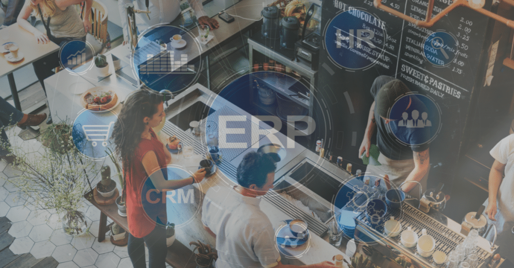 ERP_Comercio_Intelisis