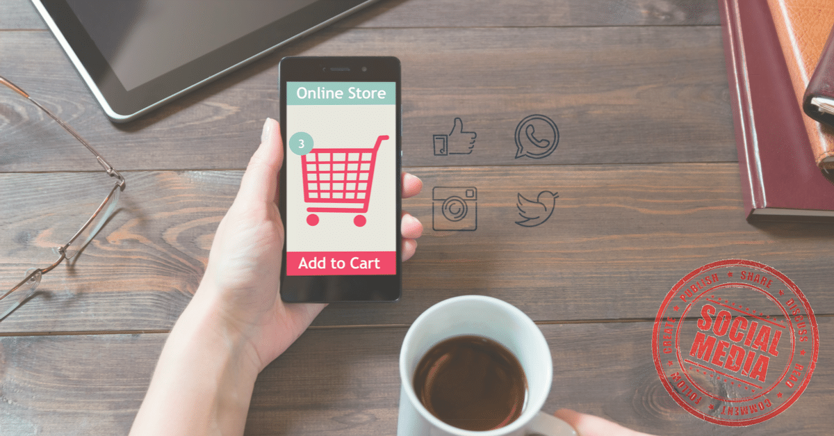Ecommerce_&_social_media