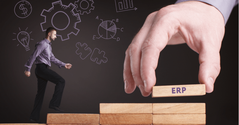 ERP_Intelisis_Comercio_Sistema_Gestión_Empresarial