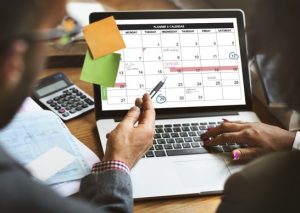 Sistema Para Calendarización De Procesos Recurrentes En Empresas Inmobiliarias, De Construcción Y Desarrolladoras Con Intelisis
