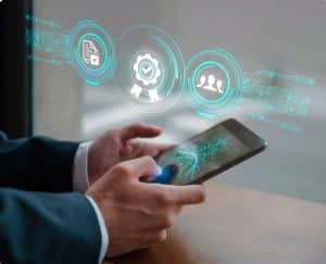 Integración tecnológica