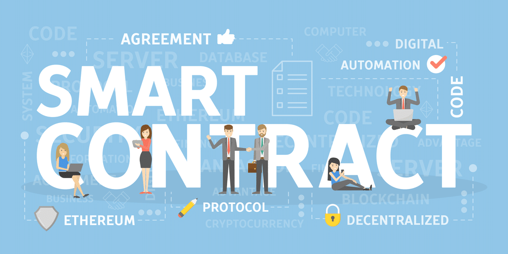 Control de contratos, Software de Gestion Empresarial