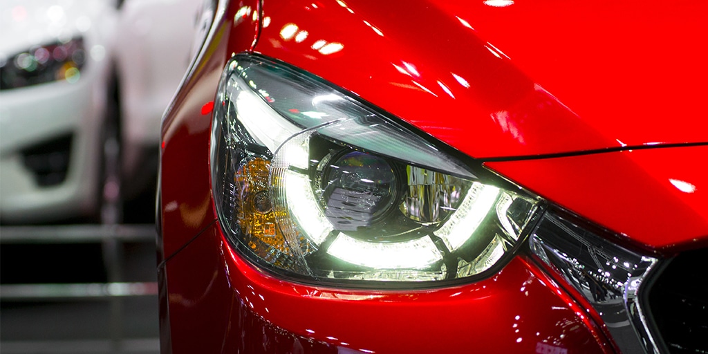 Automotriz Plasma