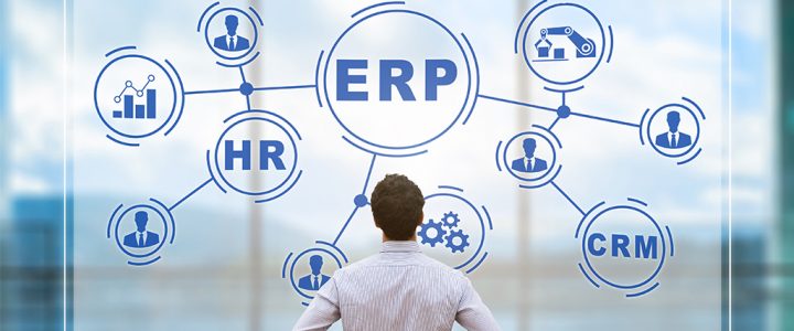 ERP Intelisis Beneficios