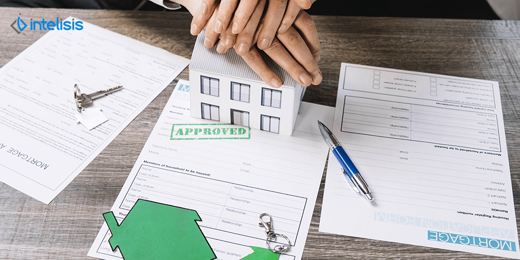 tecnología inmobiliaria