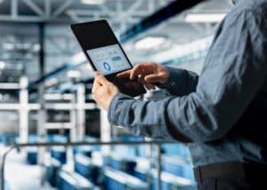 Industria automotriz