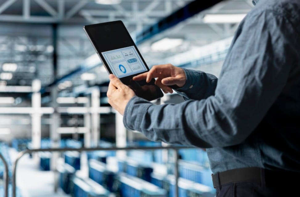 Industria automotriz