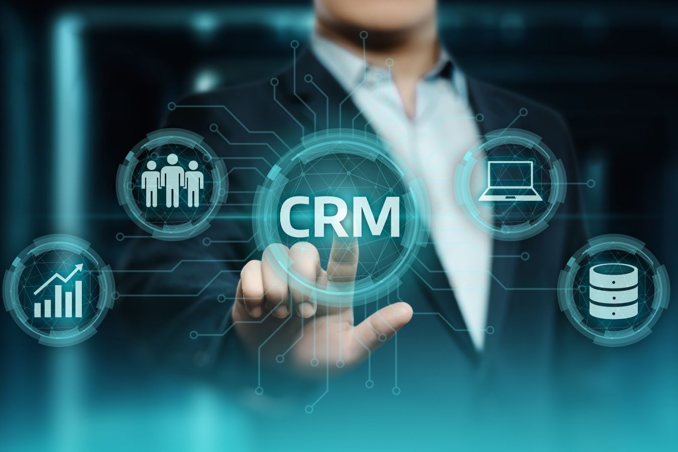 CRM