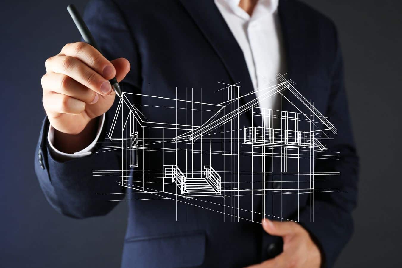 Intelisis Inmobiliaria y construcción