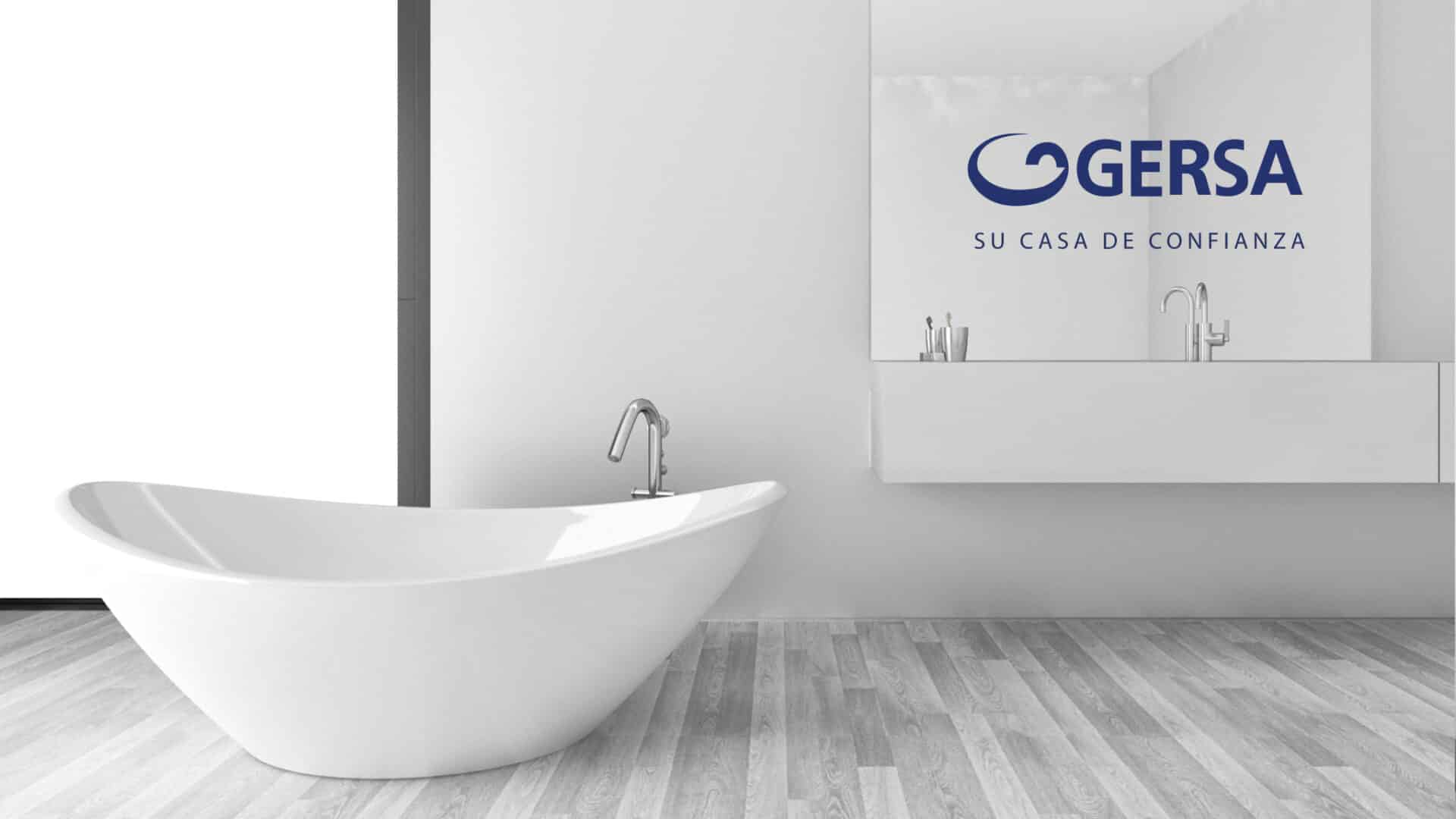 GERSA Muebles para Baño, S.A de C.V